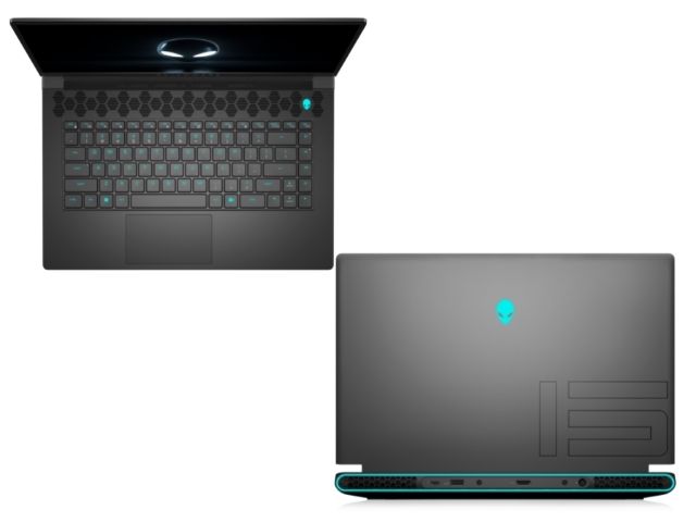 Alienware M15 R7 Launched in India