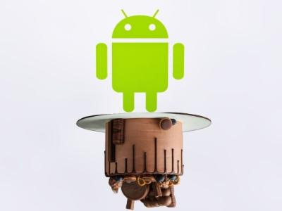 android 14 dessert name upside down cake