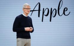 Apple CEO Tim Cook Explains the Dangers of Sideloading Apps on iPhones, iPads