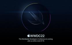 Apple WWDC 2022 dates