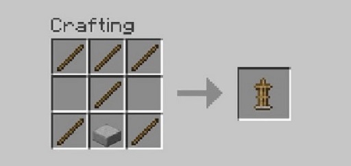 How to Make Armor Stand in Minecraft Java and Bedrock (2022