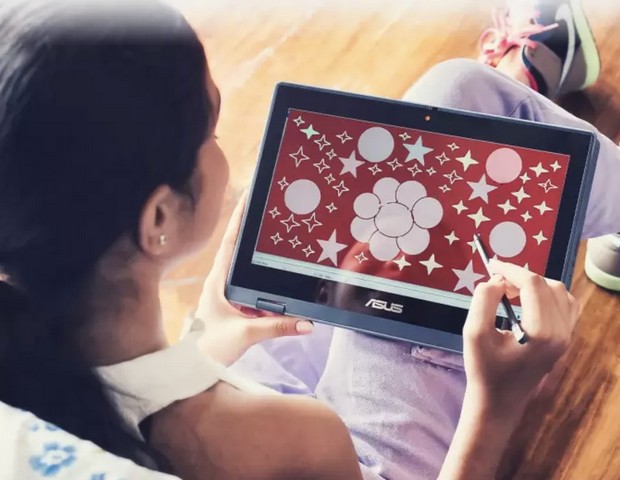 Asus Launches New BR1100 Laptops in Indi