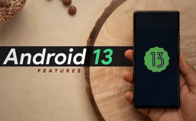 Best Android 13 Features