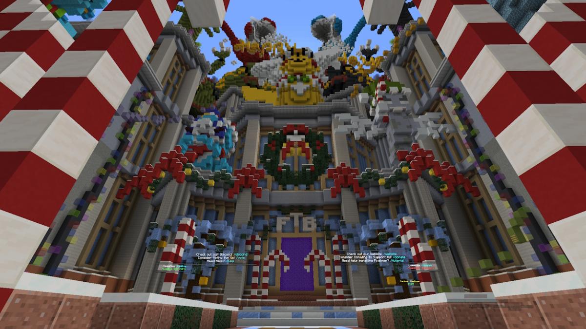 8 Modded Minecraft Servers for Java Edition | Beebom