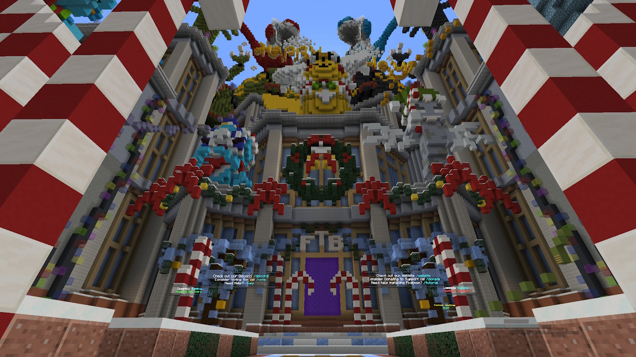 8 Modded Minecraft Servers for Java Edition | Beebom