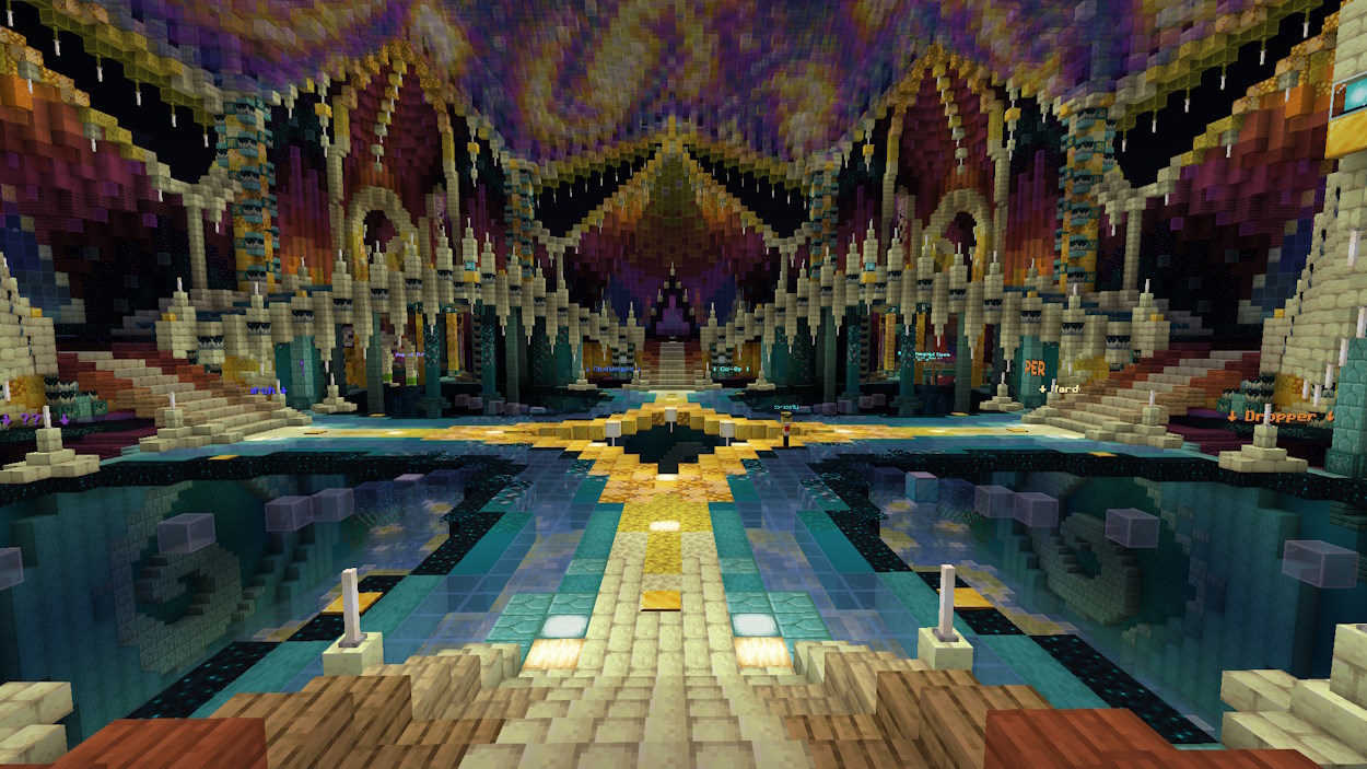 Die 17 Besten Minecraft-Server Im Jahr 2024 13 Minr-Server