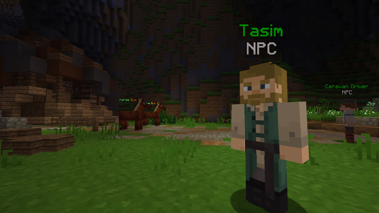 Die 17 Besten Minecraft-Server Im Jahr 2024 14 Wynncraft-Server