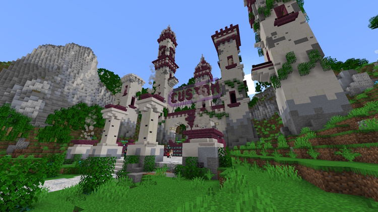 3 Awesome Minecraft 1.8 Mods for Role Playing -  Game  Servers Rental