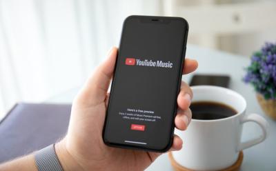 new youtube music features introduced