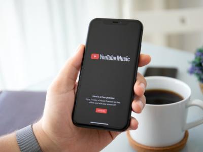 new youtube music features introduced
