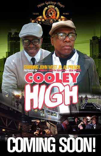 Cooley High