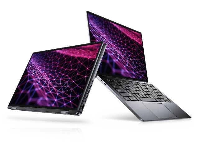 Dell Latitude 9330 announced