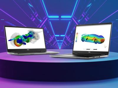 Dell latitude 9330 and precision 7000-series laptops announced