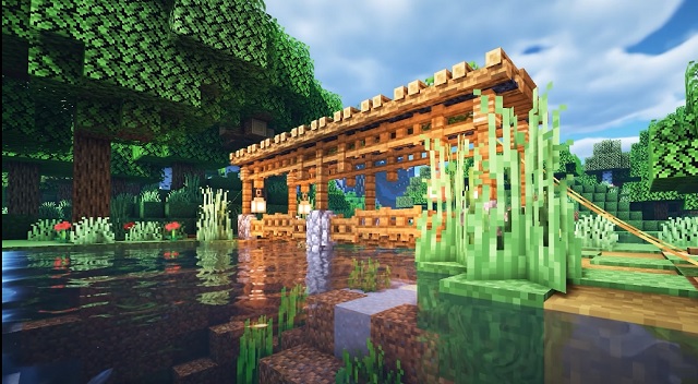 15 Fun Ideas for What to Build in Minecraft - IGN