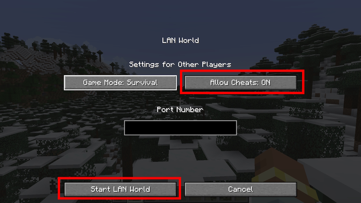 You Can Now Stop Time in Minecraft; Here's How