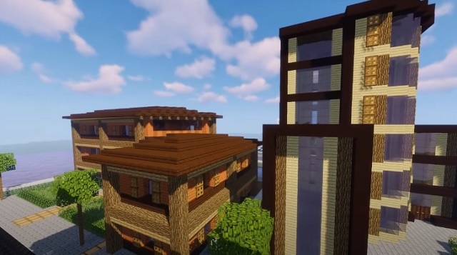 18 Minecraft Medieval Build Ideas and Tutorials - Mom's Got the Stuff