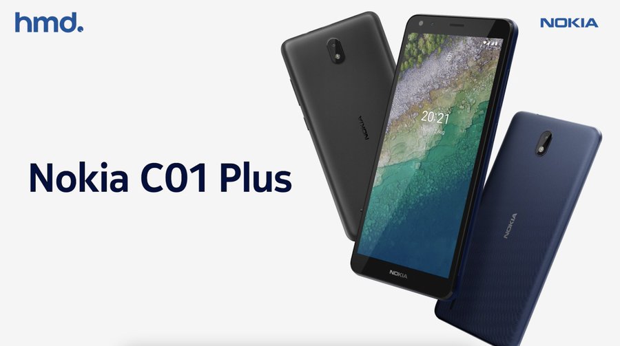 nokia co1 plus new variant launched in india