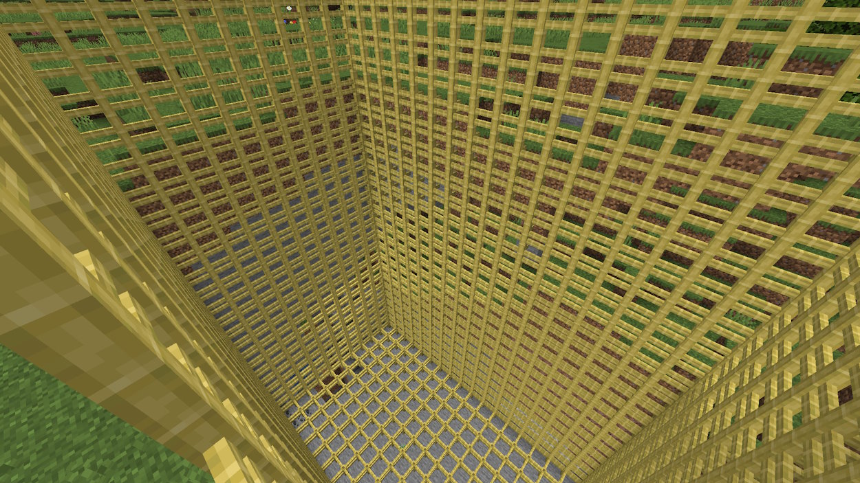 How to Use Fill Command in Minecraft Beebom