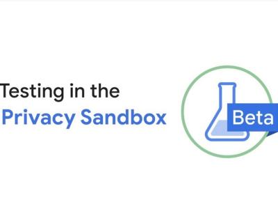 Google privacy sandbox global trials start