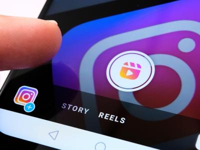 How to Check Your Instagram Reels Watch History