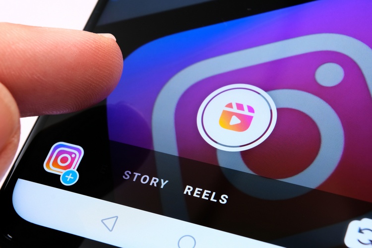 How to Check Your Instagram Reels Watch History