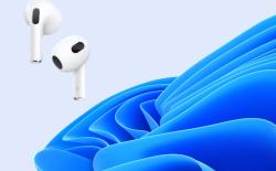 How to Connect AirPods to Windows 11 in 2022