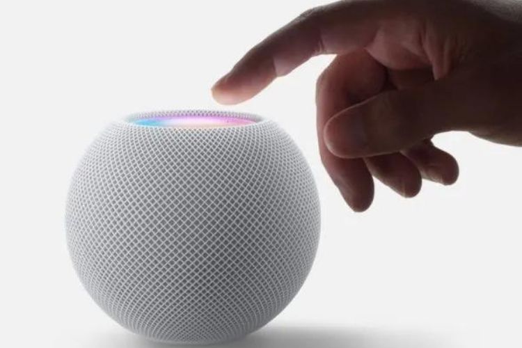 homepod new wifi