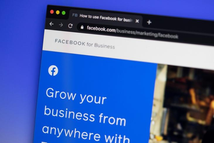 How to Create Facebook Business Account