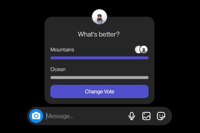 How to Create Polls on Instagram in 2022 (Easiest Guide) | Beebom