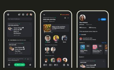 How to Enable Dark Mode on Clubhouse