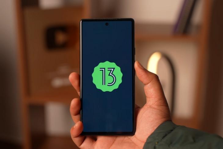 How to Install Android 13 Beta on Your Phone
