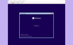 How to Install Windows 11 on a Virtual Machine (VM)