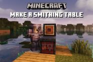 How To Make A Smithing Table In Minecraft 1 20 2023 Beebom