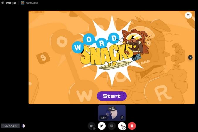 How to Play Discord Channel Games (2022 Guide) | Beebom