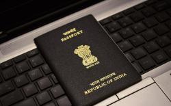 India Will Start Issuing E-Passports to Citizens from 2022, Confirms Union Minister