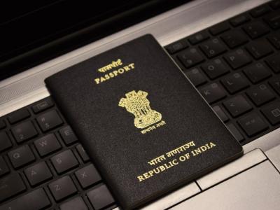 India Will Start Issuing E-Passports to Citizens from 2022, Confirms Union Minister