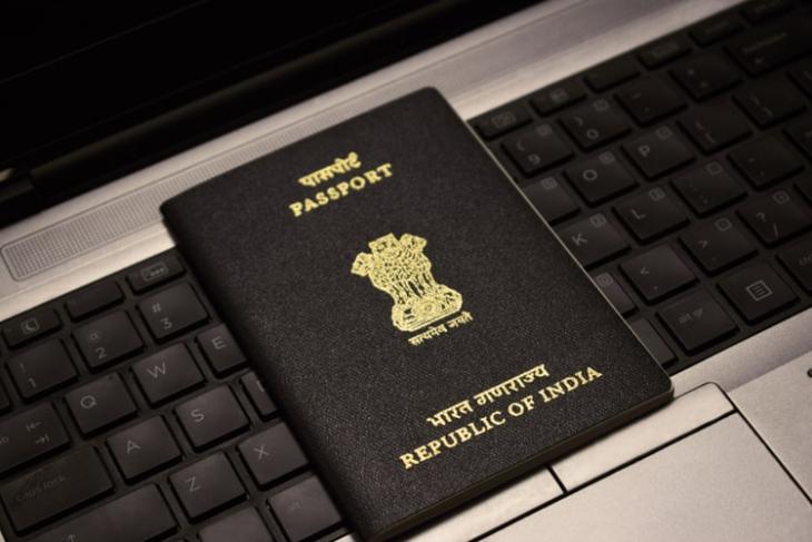 India Will Start Issuing E-Passports to Citizens from 2022, Confirms Union Minister