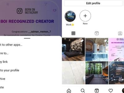 instagram pin posts feature might launch soon
