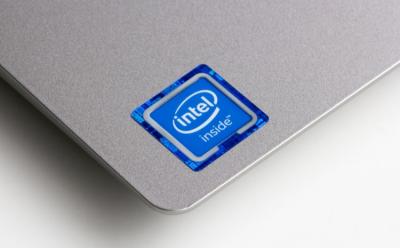Intel Inside Logo Label program to get free sticker