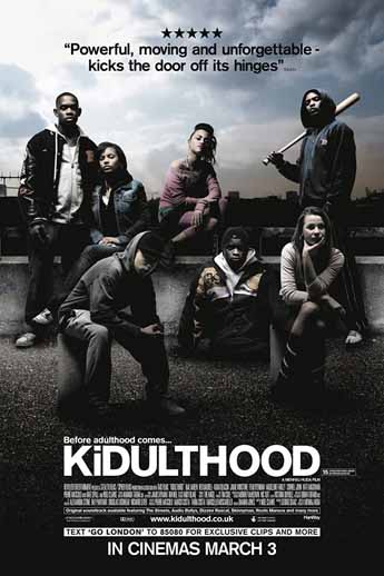 Kidulthood