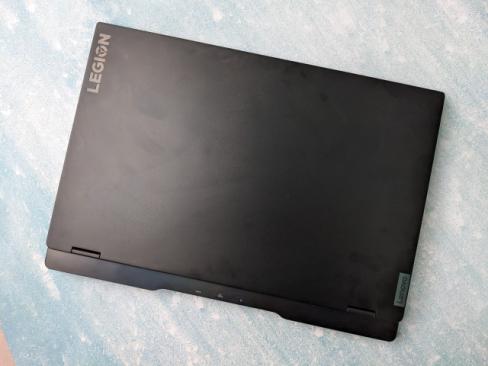 Lenovo Legion Slim 7