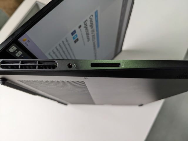 Lenovo Legion Slim 7 Review: Portable Gaming That Doesn’t Compromise