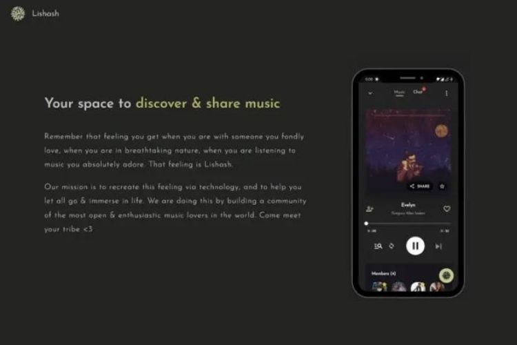 Lishash Is a Made-in-India Social Music App to Discover New Music with a Community
https://beebom.com/wp-content/uploads/2022/04/Lishash-Is-a-Made-in-India-Social-Music-App-to-Discover-New-Music-with-a-Community.jpg?w=750&quality=75