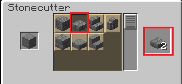 How to Make Stone Bricks in Minecraft