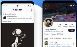 Mastodon android app launched