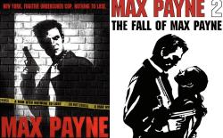 Max Payne and Max Payne 2 Remake confirmed