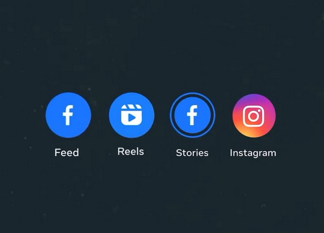 You Will Now Be Able to Share Videos from Third-Party Apps Directly to Facebook Reels