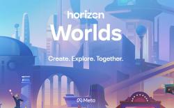 Meta to Launch Horizon Worlds on Web and Mobile