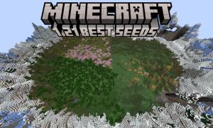 40 Best Minecraft Seeds For Players to Explore (2025)