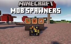 Minecraft Mob Spawners Everything You Need to Know